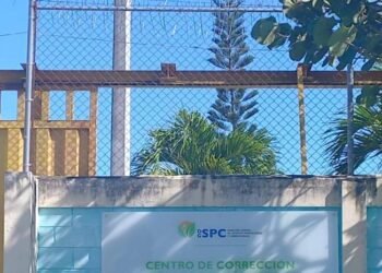 La Vega bajo investigación: Muere preso en circunstancias aún por aclarar