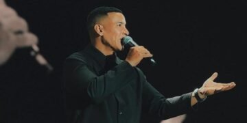 ¡Bomba! Bizarrap y Daddy Yankee lideran el Halftime Show del debut de la NFL en España