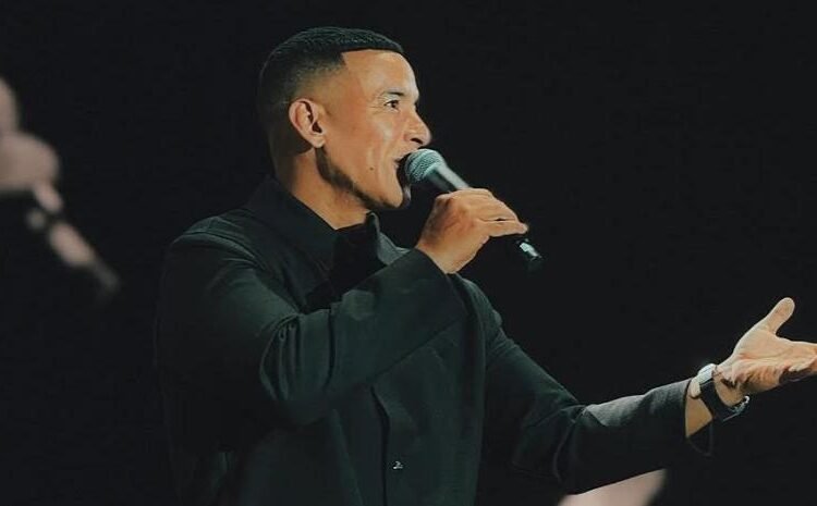 ¡Bomba! Bizarrap y Daddy Yankee lideran el Halftime Show del debut de la NFL en España