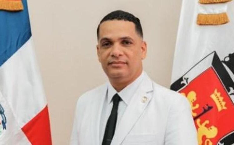 Edickson Herrera: Regidor «blindado» hasta condena o fin de suspensión