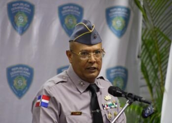 Guzmán Peralta: Este viernes, fin de su carrera policial por límite de ley