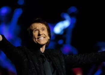 ¡Histórico! Raphael será Persona del Año en los Latin Grammys 2025