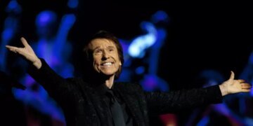 ¡Histórico! Raphael será Persona del Año en los Latin Grammys 2025