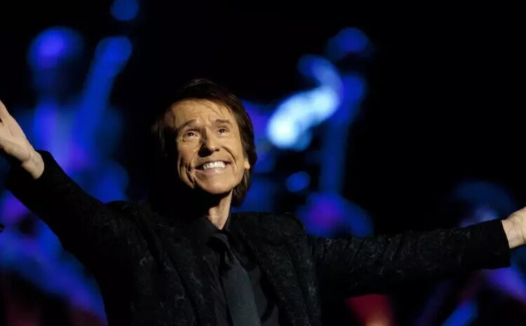 ¡Histórico! Raphael será Persona del Año en los Latin Grammys 2025