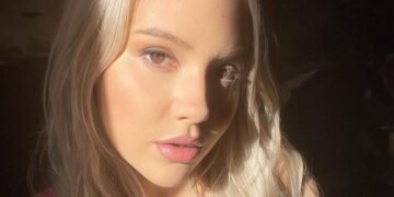 Impactante: Hallan muerta a Kylie Page, la estrella adulta de 28 años