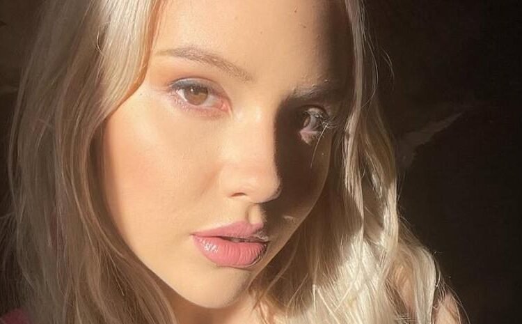 Impactante: Hallan muerta a Kylie Page, la estrella adulta de 28 años