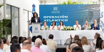 ¡Se acabó la impunidad! Sosúa lanza su primera Fiscalía Especial contra delitos mayores