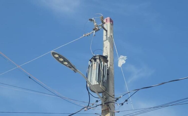 ¡Mega Blackout en RD! Metro y Teleférico quedan fuera de servicio