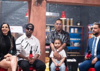 La Casa de Alofoke al descubierto: Abandono paterno, OnlyFans, Atracción gay y ¿un embarazo bomba