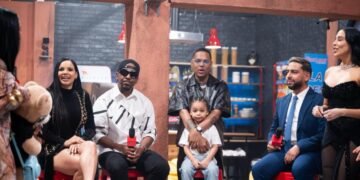 La Casa de Alofoke al descubierto: Abandono paterno, OnlyFans, Atracción gay y ¿un embarazo bomba