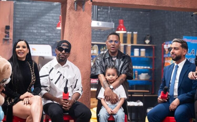 La Casa de Alofoke al descubierto: Abandono paterno, OnlyFans, Atracción gay y ¿un embarazo bomba