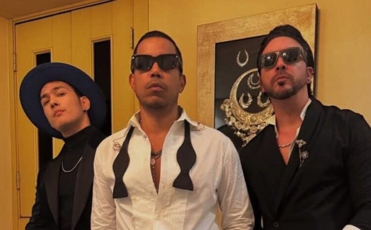 Vladimir Dotel: La Música Está en Crisis ¿El Fin de una Era