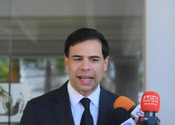 MinCultura: legalmente IMPOTENTE ante ‘La casa de Alofoke 2’