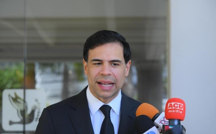 MinCultura: legalmente IMPOTENTE ante ‘La casa de Alofoke 2’