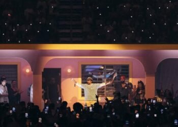 ¡Boom! Bad Bunny Santo Domingo: Liberan nuevas boletas