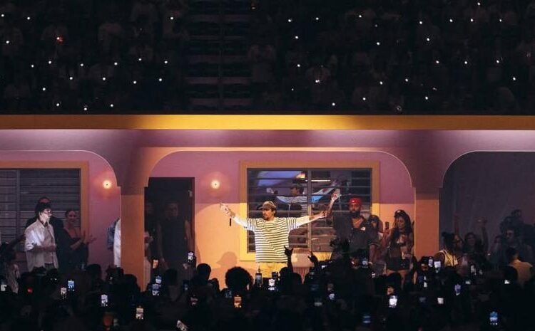 ¡Boom! Bad Bunny Santo Domingo: Liberan nuevas boletas