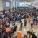 Avalancha de Visitantes Dispara +500 Vuelos de Emergencia al País