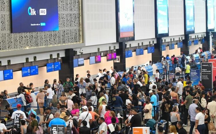 Aduanas sin Sorpresas: La Guía Esencial del Viajero para Entrar y Salir del País