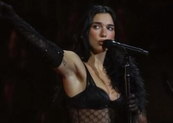 Dua Lipa Canta Soda Stereo: El Homenaje Inesperado que Enloquece las Redes