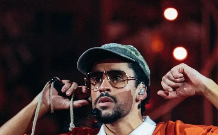 La ‘logística’ cancela el tercer concierto de Bad Bunny en RD, afirma Gamal Haché