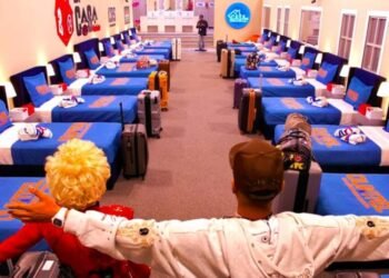 URGENTE: Piden al Ministerio de Cultura intervenir «Casa de Alofoke» por contenido «contrario a la moral»