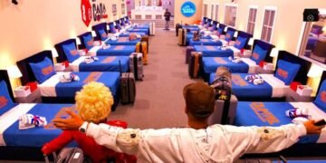 URGENTE: Piden al Ministerio de Cultura intervenir «Casa de Alofoke» por contenido «contrario a la moral»