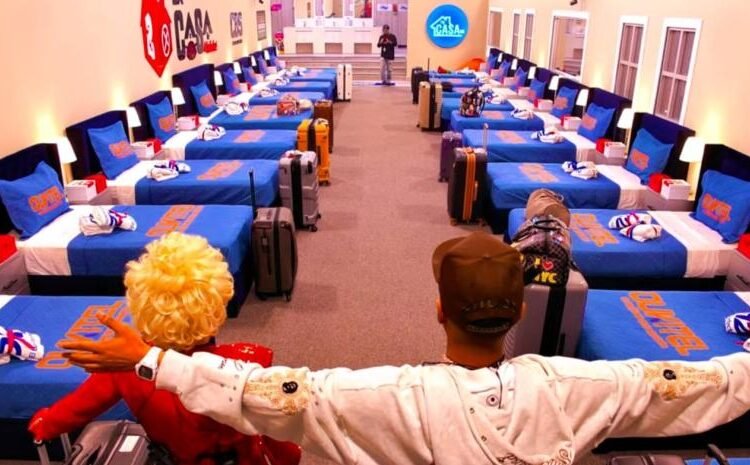 URGENTE: Piden al Ministerio de Cultura intervenir «Casa de Alofoke» por contenido «contrario a la moral»