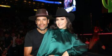 Esposo de Ana Patricia exige casa y manutención: la polémica demanda