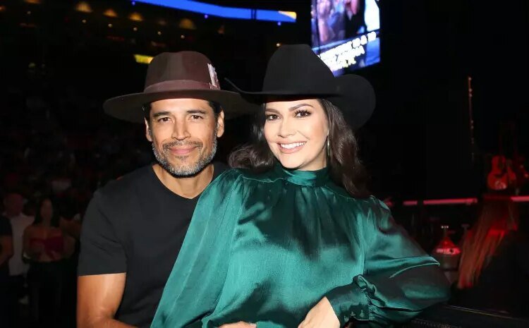 Esposo de Ana Patricia exige casa y manutención: la polémica demanda