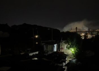 Apagón general en RD: La impactante causa al descubierto