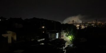 Apagón general en RD: La impactante causa al descubierto