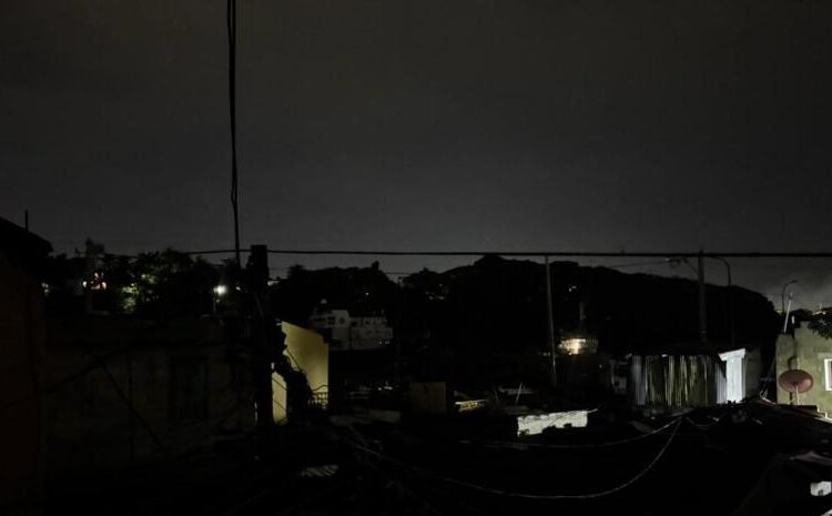 Triple fallo mortal: maniobra, comunicación y personal detonaron el apagón nacional