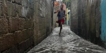 Martes con Vaguada: Aguaceros fuertes impactan zonas del país