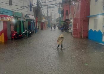 ¡Fin de la Temporada Ciclónica! Descubre qué zona de RD acumuló más lluvia por Melissa