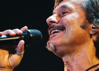 ¡Alerta! Cancelan concierto de Diego Torres en Santo Domingo: el misterio que nadie resuelve