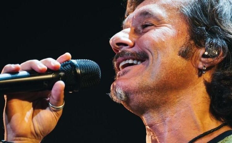 ¡Alerta! Cancelan concierto de Diego Torres en Santo Domingo: el misterio que nadie resuelve