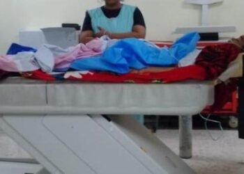 Bala perdida en Capotillo: Paraliza a niña que soñaba ser Reina del Caribe