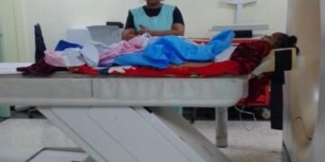 Bala perdida en Capotillo: Paraliza a niña que soñaba ser Reina del Caribe