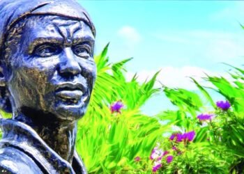 Mamá Tingó: La Voz Eterna Que Exige Justicia Para Mujeres Sin Tierra