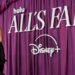 «All’s Fair»: El poder femenino de Ryan Murphy llega a Disney+ con un elenco estelar