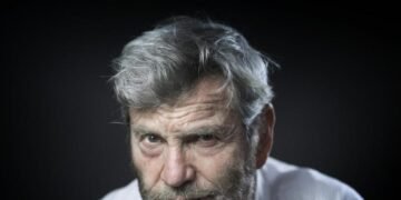 Muere Tchéky Karyo, icónico protagonista de ‘The Missing’, a los 72