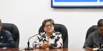 Onda Tropical ACTIVA en RD: Lo que DEBES saber para este domingo