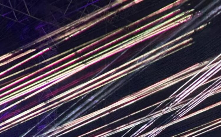 Mora Enciende la Feria Ganadera: ¡RD Cautivada por su Concierto!