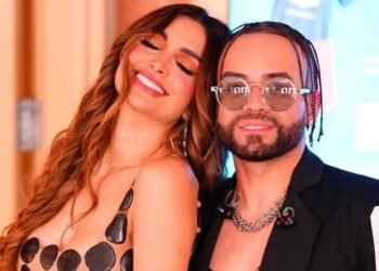 Nacho niega intento de suicidio de su esposa y revela: «Estoy muy bendecido con ella»