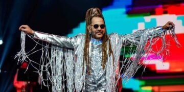 Latin Music Tour Celebra 24 Años: La Música Que Mueve Cultura y Turismo Dominicano