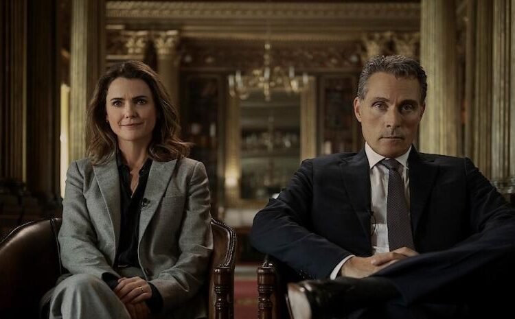 Exclusiva: ‘The Diplomat 3’ revela cómo el poder cambió su lenguaje desde adentro