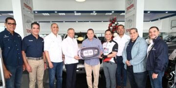 ¡Expomóvil EXPLOTA! RD$8,653 millones en financiamiento y 3,800 unidades vendidas