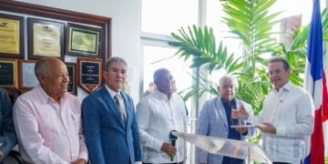 ¡Impacto! Detallistas de Gasolina DESTACAN Liderazgo y Compromiso de Ministro Ito Bisonó