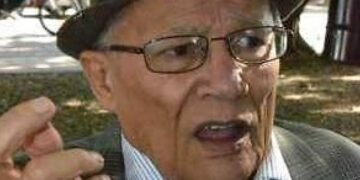 Fallece Marcelo Bermúdez: El polifacético luchador antitrujillista, empresario y escultor