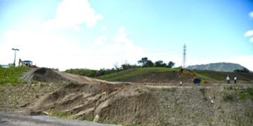 Baní: ¿Absurdo o genio? Tumban la Circunvalación para corregir sus grietas